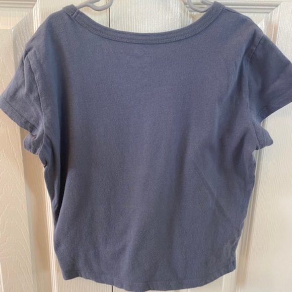 Hollister Cosmic Soul (American Tour) Shirt - Picture 3 of 3